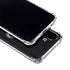 NHL Utah Mammoth Alternate Black Galaxy A36 5G Clear Case