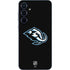 NHL Utah Mammoth Alternate Black Galaxy A36 5G Skin