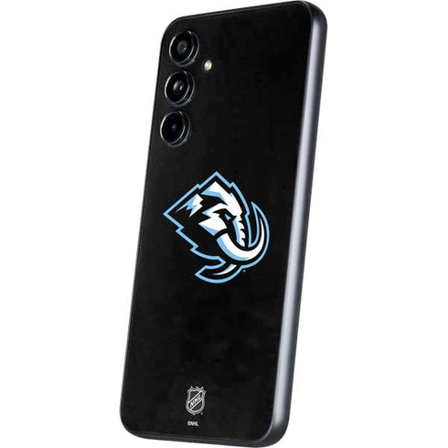 NHL Utah Mammoth Alternate Black Galaxy A54 5G Skin