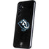 NHL Utah Mammoth Alternate Black Galaxy A54 5G Skin