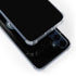 NHL Utah Mammoth Alternate Black Galaxy A55 5G Clear Case