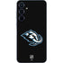 NHL Utah Mammoth Alternate Black Galaxy A55 5G Skin
