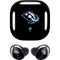 NHL Utah Mammoth Alternate Black Galaxy Buds Pro Skin