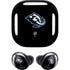 NHL Utah Mammoth Alternate Black Galaxy Buds Pro Skin