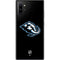 NHL Utah Mammoth Alternate Black Galaxy Note 10 Plus Skin