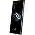 NHL Utah Mammoth Alternate Black Galaxy Note 10 Skin