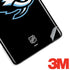 NHL Utah Mammoth Alternate Black Galaxy Note 8 Skin