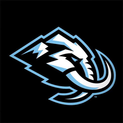 NHL Utah Mammoth Alternate Black Galaxy Note 8 Skin