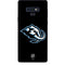 NHL Utah Mammoth Alternate Black Galaxy Note 9 Skin