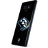 NHL Utah Mammoth Alternate Black Galaxy Note 9 Skin