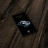 NHL Utah Mammoth Alternate Black Galaxy Note 9 Skin