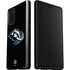 NHL Utah Mammoth Alternate Black Galaxy Note20 5G Pro Case