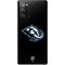 NHL Utah Mammoth Alternate Black Galaxy Note20 5G Skin