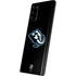 NHL Utah Mammoth Alternate Black Galaxy Note20 5G Skin