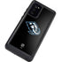 NHL Utah Mammoth Alternate Black Galaxy Note20 5G Waterproof Case