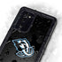NHL Utah Mammoth Alternate Black Galaxy Note20 5G Waterproof Case