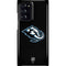 NHL Utah Mammoth Alternate Black Galaxy Note20 Ultra 5G Lite Case