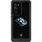 NHL Utah Mammoth Alternate Black Galaxy Note20 Ultra 5G Waterproof Case