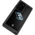 NHL Utah Mammoth Alternate Black Galaxy Note20 Ultra 5G Waterproof Case