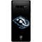 NHL Utah Mammoth Alternate Black Galaxy S10 Plus Skin