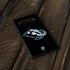 NHL Utah Mammoth Alternate Black Galaxy S10 Plus Skin