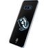 NHL Utah Mammoth Alternate Black Galaxy S10e Skin