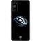 NHL Utah Mammoth Alternate Black Galaxy S20 Fan Edition Skin