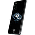 NHL Utah Mammoth Alternate Black Galaxy S20 Fan Edition Skin