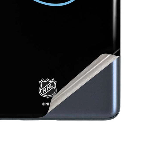 NHL Utah Mammoth Alternate Black Galaxy S20 Fan Edition Skin