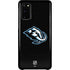 NHL Utah Mammoth Alternate Black Galaxy S20 Lite Case