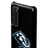 NHL Utah Mammoth Alternate Black Galaxy S20 Lite Case