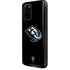 NHL Utah Mammoth Alternate Black Galaxy S20 Plus Pro Case