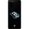 NHL Utah Mammoth Alternate Black Galaxy S20 Plus Skin