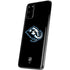 NHL Utah Mammoth Alternate Black Galaxy S20 Plus Skin