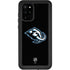 NHL Utah Mammoth Alternate Black Galaxy S20 Plus Waterproof Case