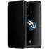 NHL Utah Mammoth Alternate Black Galaxy S20 Plus Waterproof Case