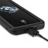 NHL Utah Mammoth Alternate Black Galaxy S20 Plus Waterproof Case