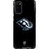 NHL Utah Mammoth Alternate Black Galaxy S20 Pro Case