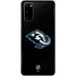 NHL Utah Mammoth Alternate Black Galaxy S20 Skin