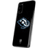 NHL Utah Mammoth Alternate Black Galaxy S20 Skin