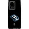 NHL Utah Mammoth Alternate Black Galaxy S20 Ultra 5G Pro Case