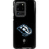 NHL Utah Mammoth Alternate Black Galaxy S20 Ultra 5G Pro Case