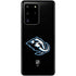 NHL Utah Mammoth Alternate Black Galaxy S20 Ultra 5G Skin