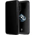 NHL Utah Mammoth Alternate Black Galaxy S20 Waterproof Case