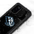 NHL Utah Mammoth Alternate Black Galaxy S20 Waterproof Case