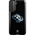 NHL Utah Mammoth Alternate Black Galaxy S21 5G Pro Case