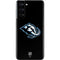 NHL Utah Mammoth Alternate Black Galaxy S21 5G Skin