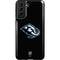 NHL Utah Mammoth Alternate Black Galaxy S21 Plus 5G Pro Case