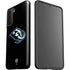 NHL Utah Mammoth Alternate Black Galaxy S21 Plus 5G Pro Case