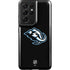 NHL Utah Mammoth Alternate Black Galaxy S21 Ultra 5G Pro Case